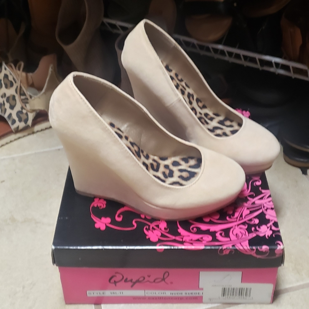 Wedges